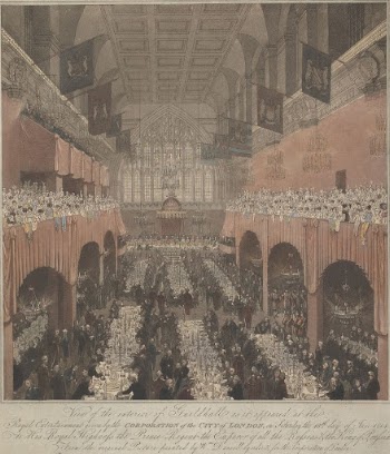 View of the Interior of Guildhall | Free Photo - rawpixel
