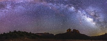 View of the Milky Way | Free Photo - rawpixel