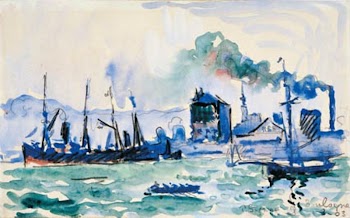 View of the port of Boulogne-sur-Mer | Free Photo - rawpixel