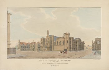 View of Westminster Hall, Law | Free Photo - rawpixel