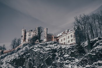 View of White Castle