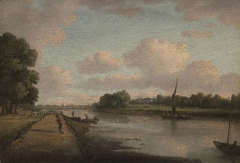 View on the River Thames | Free Photo - rawpixel