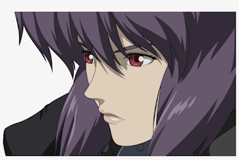 View Samegoogleiqdbsaucenao 1447128978140 , - Major Motoko ...