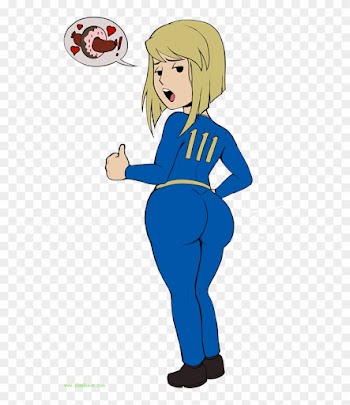View Samegoogleiqdbsaucenao 391589 Theshadling Perk-girl - Vault Girl Hentai