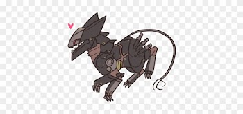 View Samegoogleiqdbsaucenao Bladewolf , - Cute Blade Wolf