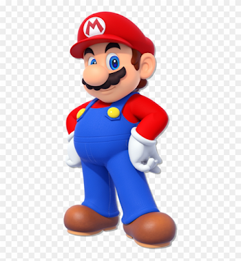 View Samegoogleiqdbsaucenao Char-mario , - Super Mario Characters ...