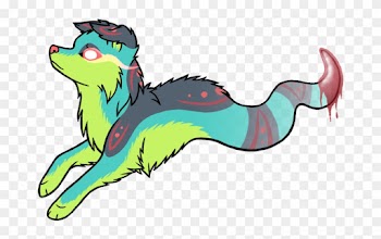 View Topic - Wolf Ghost Base