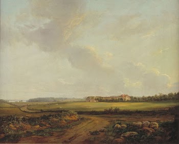 View towards Engelholm by Pr&aelig;st&oslash; | Free Photo - rawpixel