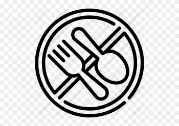 Vigil Free Icon - Food