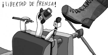 Vigilance necessary to protect press freedom in Venezuela