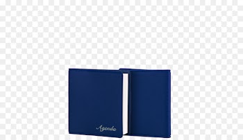 Vigkopoulos George - Digital printing - Kalamata Blue Calendar Wallet - Wallet 