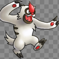 Vigoroth Animated Gifs | Photobucket