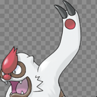 Vigoroth (Concept) - Giant Bomb
