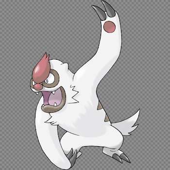Vigoroth (Pokémon) - Bulbapedia, the community-driven Pokémon ...
