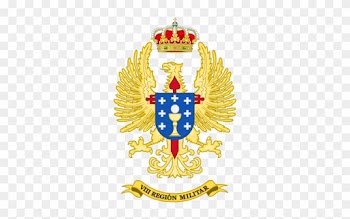 Viii Military Region, Spanish Army - Nature Protection Service