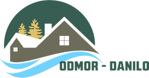 Vikendice Banja Luka Logo Vector
