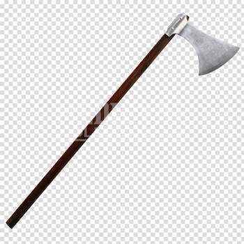 Viking Ax Transparent Image