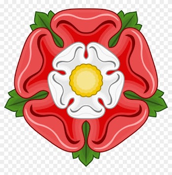 Viking Clipart Tudors - Tudor Rose