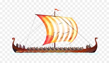 Viking Ship Museum, Viking Age, Longship, Vehicle, Watercraft PNG