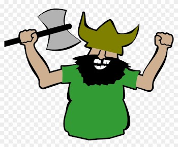 Vikings Clipart - Clip Art Viking