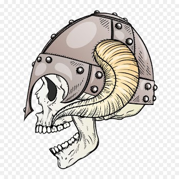 Vikings, Norse Mythology, Drawing, Head, Cartoon PNG