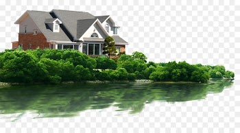 Villa - Free water villas pull material 