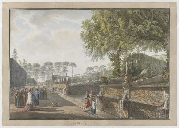 Villa Pamphili | Free Photo - rawpixel