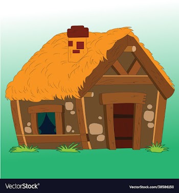 village house