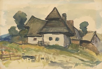 Village motif by Zolo Palugyay | Free Photo - rawpixel