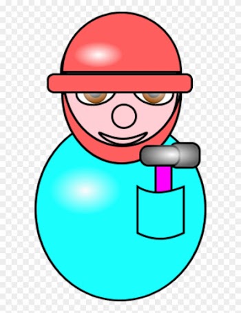 Village People Construction Worker Clipart - Logos And Uniforms Of The Pittsburgh Steelers