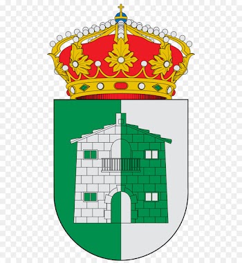 Villalba del Alcor Escutcheon Coat of arms Field Heraldry - field 