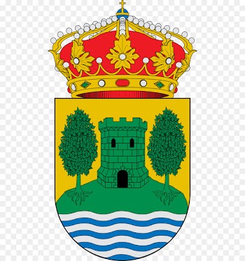 Villar del Olmo Escutcheon Camarma de Esteruelas Coat of arms Wikipedia -  