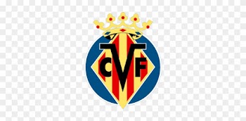 Villarreal Logo Vector - Villarreal Logo Dream League Soccer