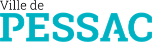 Ville de Pessac Logo Vector