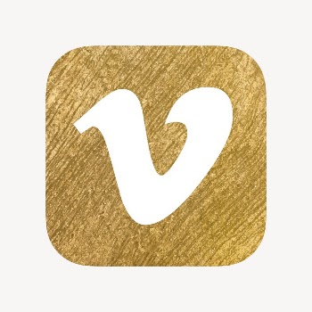Vimeo icon for social media | Free Icons - rawpixel