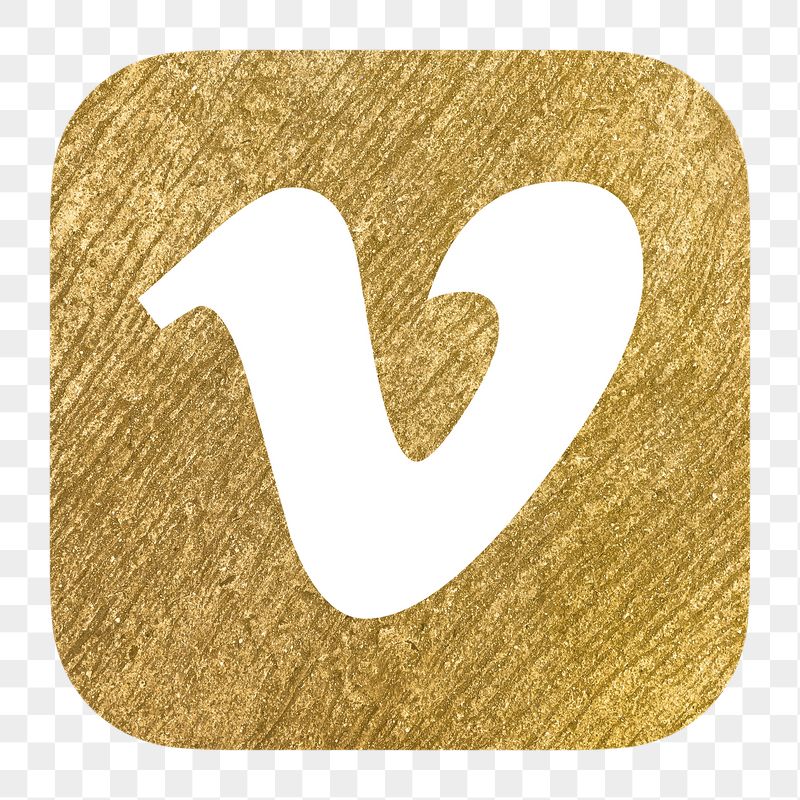 Vimeo icon for social media | Free Icons - rawpixel