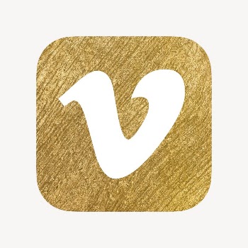 Vimeo icon for social media | Free Icons - rawpixel