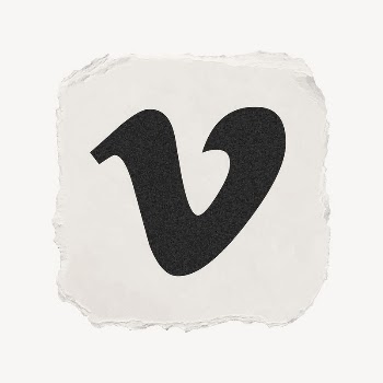 Vimeo icon for social media | Free Icons - rawpixel