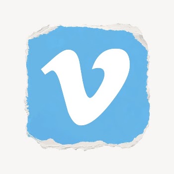 Vimeo icon for social media | Free Icons - rawpixel
