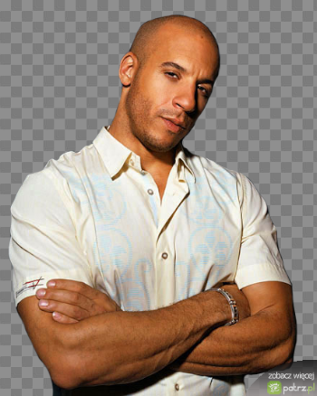 Vin Diesel Photos