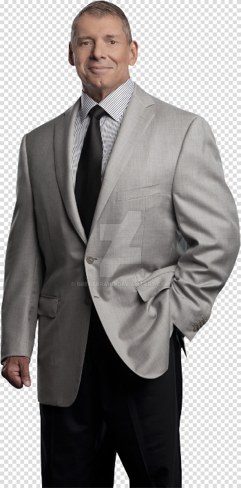 Vince McMahon PNG Transparent Images | PNG All
