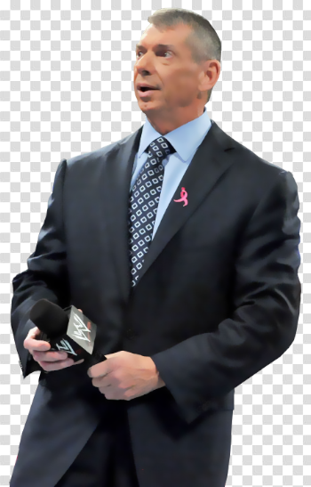 Vince McMahon PNG Transparent Images | PNG All