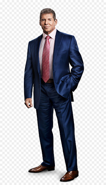Vince McMahon WWE Raw WrestleMania Professional wrestling - wwe png ...