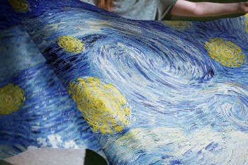 Vincent Van Gogh's The Starry | Free Photo - rawpixel