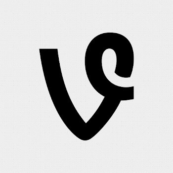 vine-4096-black icons, free icons in Simple Icons, (Icon Search ...