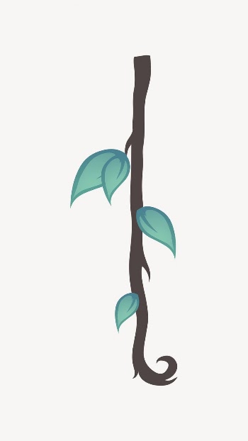 Vine clipart, Glitch game illustration | Free PSD - rawpixel