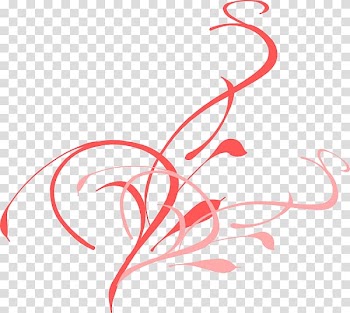 Vine Computer Icons , coral transparent background PNG clipart