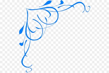 Vine Website Clip art - Blue Corner Cliparts 