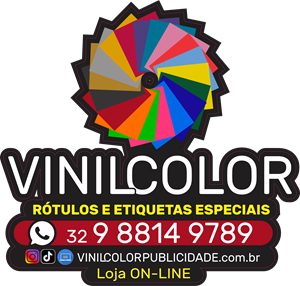 vinilcolor Logo Vector