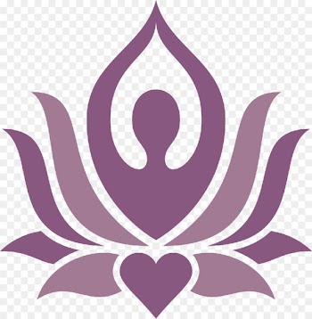 Viniyoga Symbol Namaste Om - Yoga 